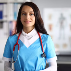 Diploma in Healthcare Assistant at QLS Level 5