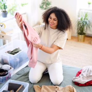 Mastering Decluttering Methods