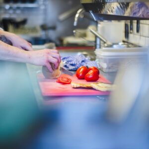 Food Hygiene Level 1 Training