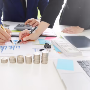 Wealth Manager
