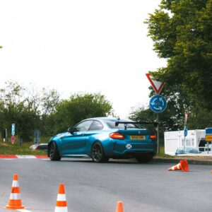 Pass Your Driving Theory Test – Theory Test Preparation and Safety Awareness Training Course