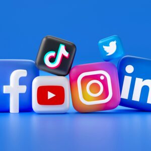 Social Media Marketing Course -The Step by Step Guide