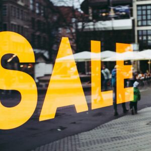 Business: Sales, Merchandising & Marketing (BUSS)