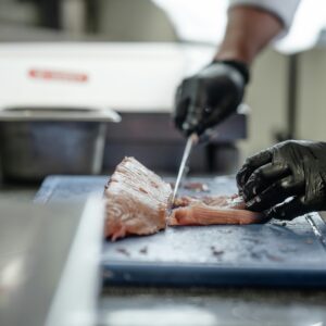 Food Hygiene and Safety Level 3