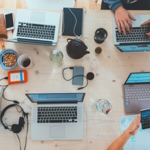 Digital Product Management