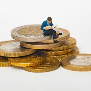 Finance & Investment