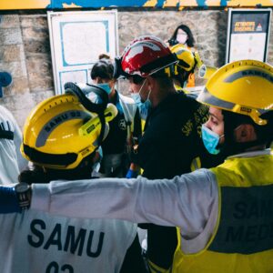 Site Management Safety Training Scheme (SMSTS)