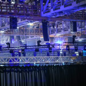 Event Manager