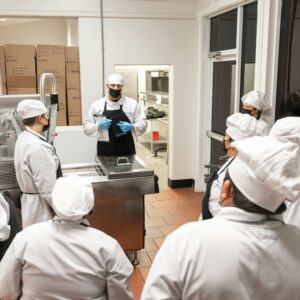 Food Hygiene Level 2 Training