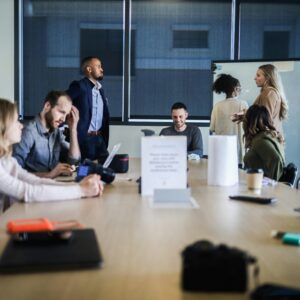 Business Etiquette
