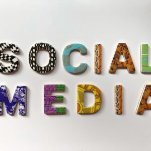 Social Media Marketing-The Step by Step Guide