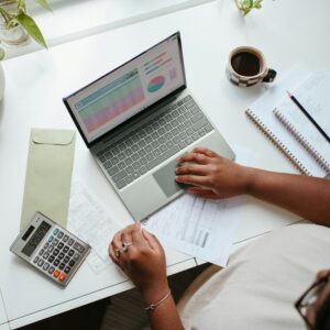 Business Accountant