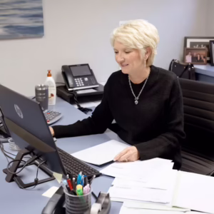 Office Management and Receptionist Skills