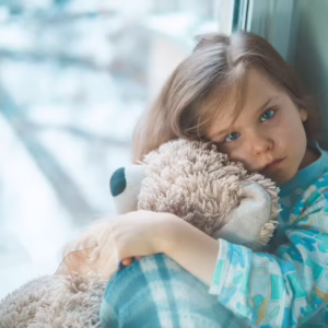 Child Neglect Awareness & Protection
