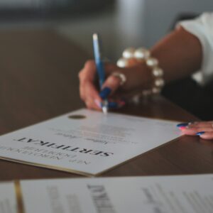 Diploma in Business Copywriting