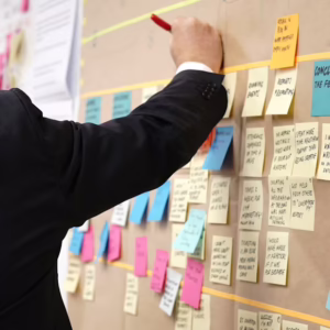 Project Manager - Essential Skills