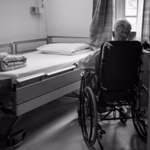 End of Life Care Nursing