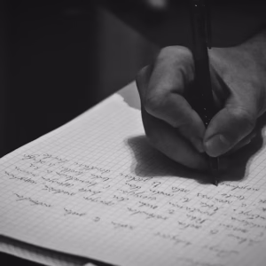 Novel & Story Writing