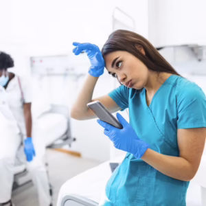 Nursing