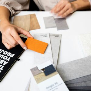 Interior Design - Essential Skills