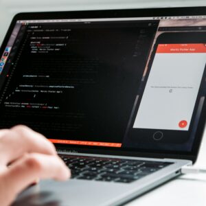 Dart Masterclass Programming Course: iOS/Android Bible