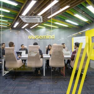 B2B Business Development