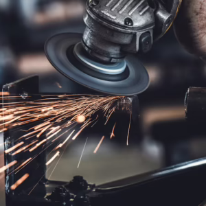 Abrasive Wheel Safety Training