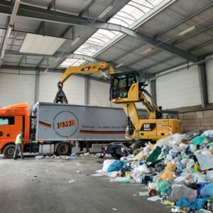 Food Waste Management