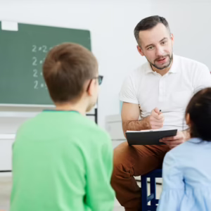SEN Teaching Assistant