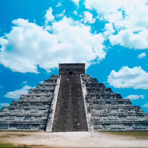 Maya and Aztec Civilizations