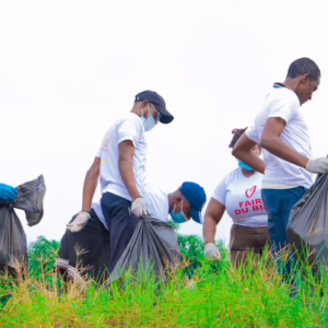 Environmental Awareness Training
