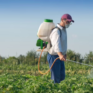 Methods of Pest Control