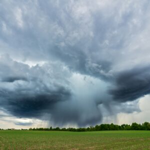 Meteorology