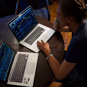 Introduction to Cryptocurrency