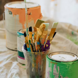 Painting and Decorating - Essential Skills