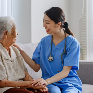 Adult Nursing