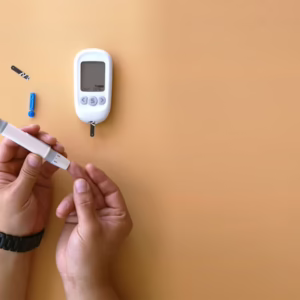 Diabetes Awareness