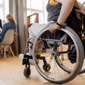 Learning Disability Awareness