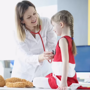 Child Nursing