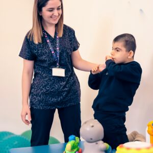 Special Educational Needs Coordinator (SENCO) - Essential Skills