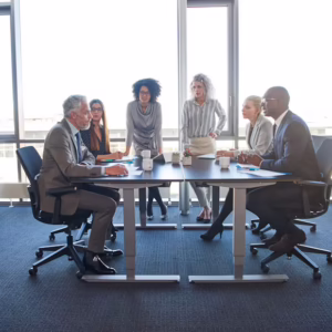 Negotiation Skills Workshop