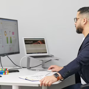 Research Analyst