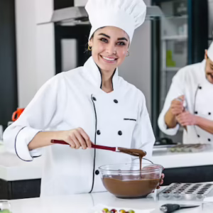 Chef Training