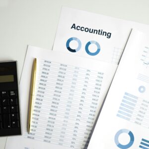 Microsoft Excel in Accounting