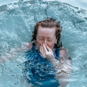 Cold Water Therapy
