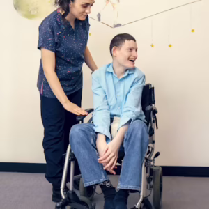 Learning Disability Nursing