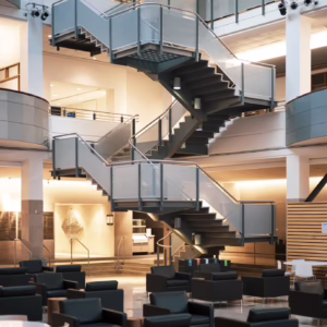 Facilities Management and Workplace Services