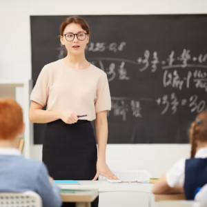 SEN Teaching Assistant and SENCO Training