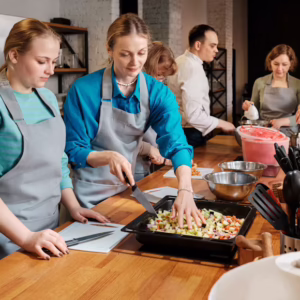 Food Allergen Awareness Training