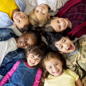 Safeguarding Children Awareness Training